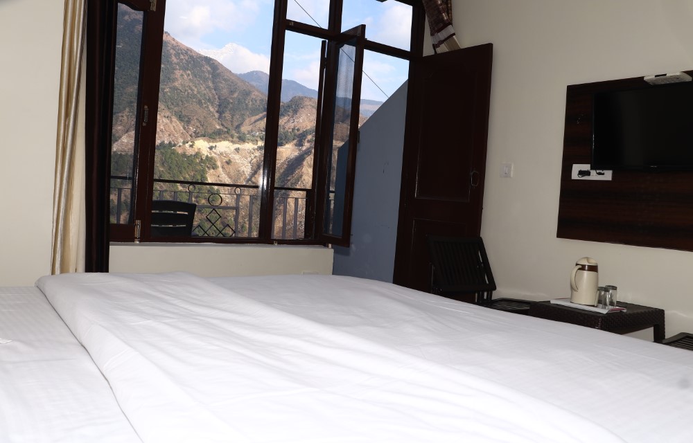 Hillora Mcleodganj