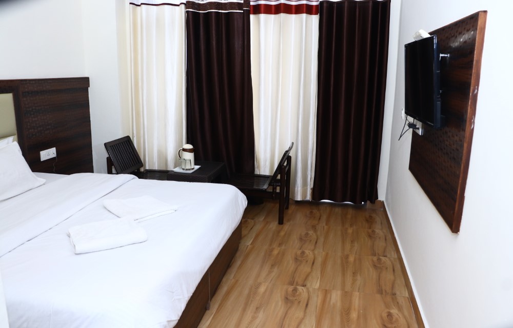 Hillora Mcleodganj