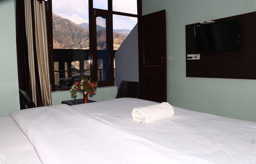 Hillora Mcleodganj