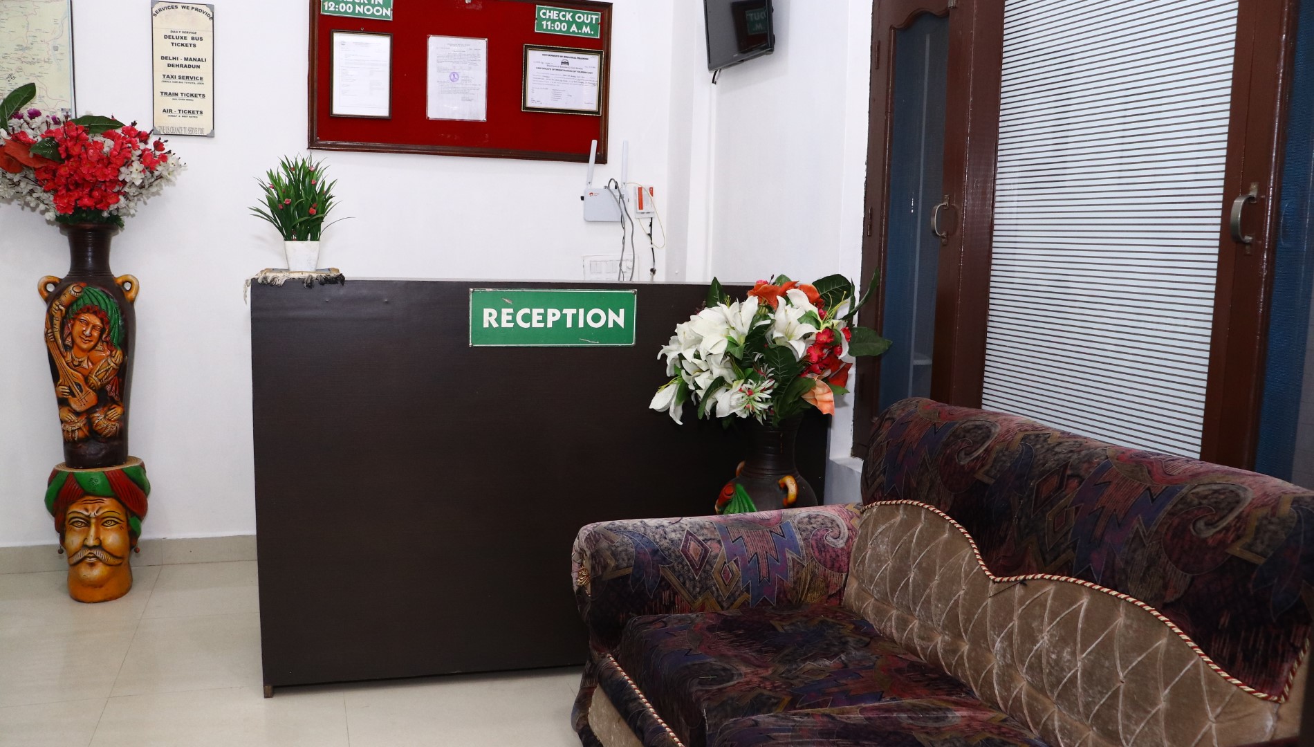Hillora Mcleodganj