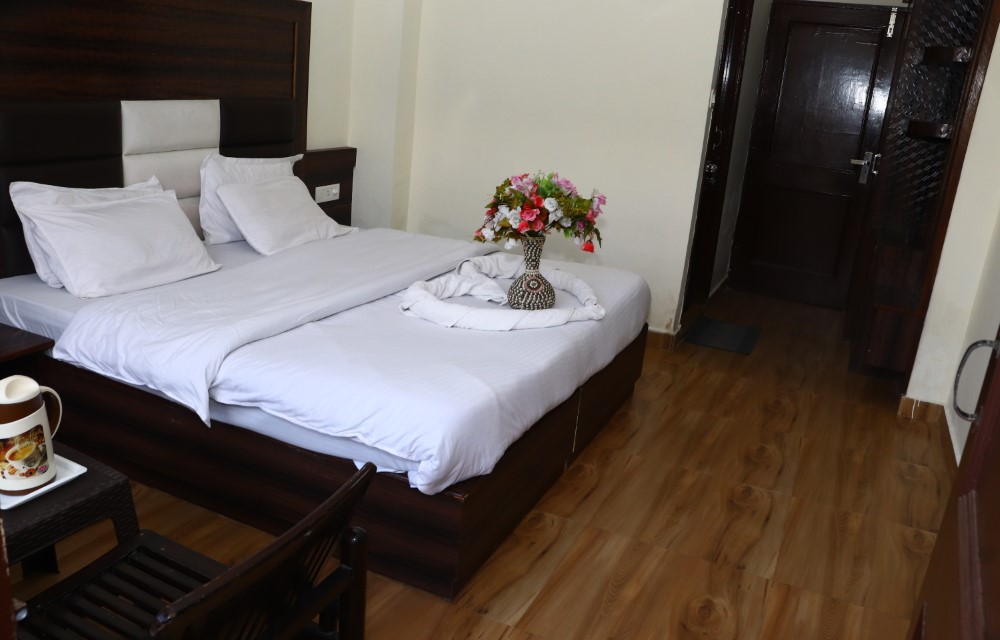 Hillora Mcleodganj