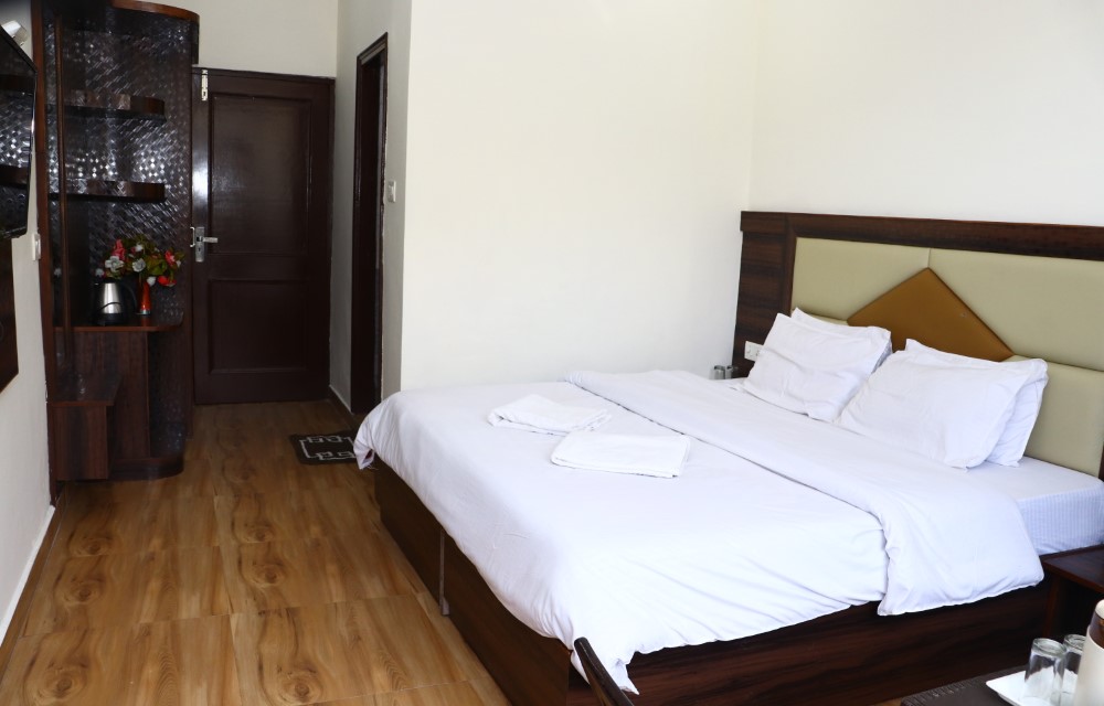 Hillora Mcleodganj