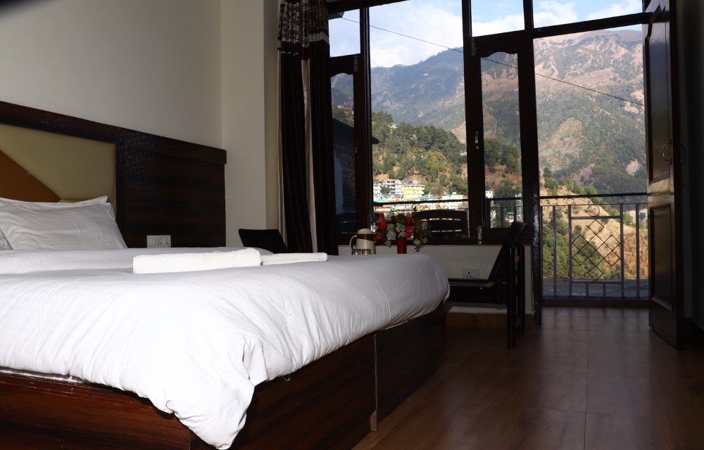 Hillora Mcleodganj