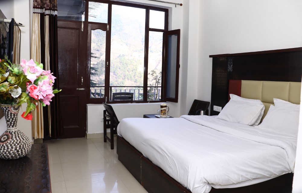 Hillora Mcleodganj