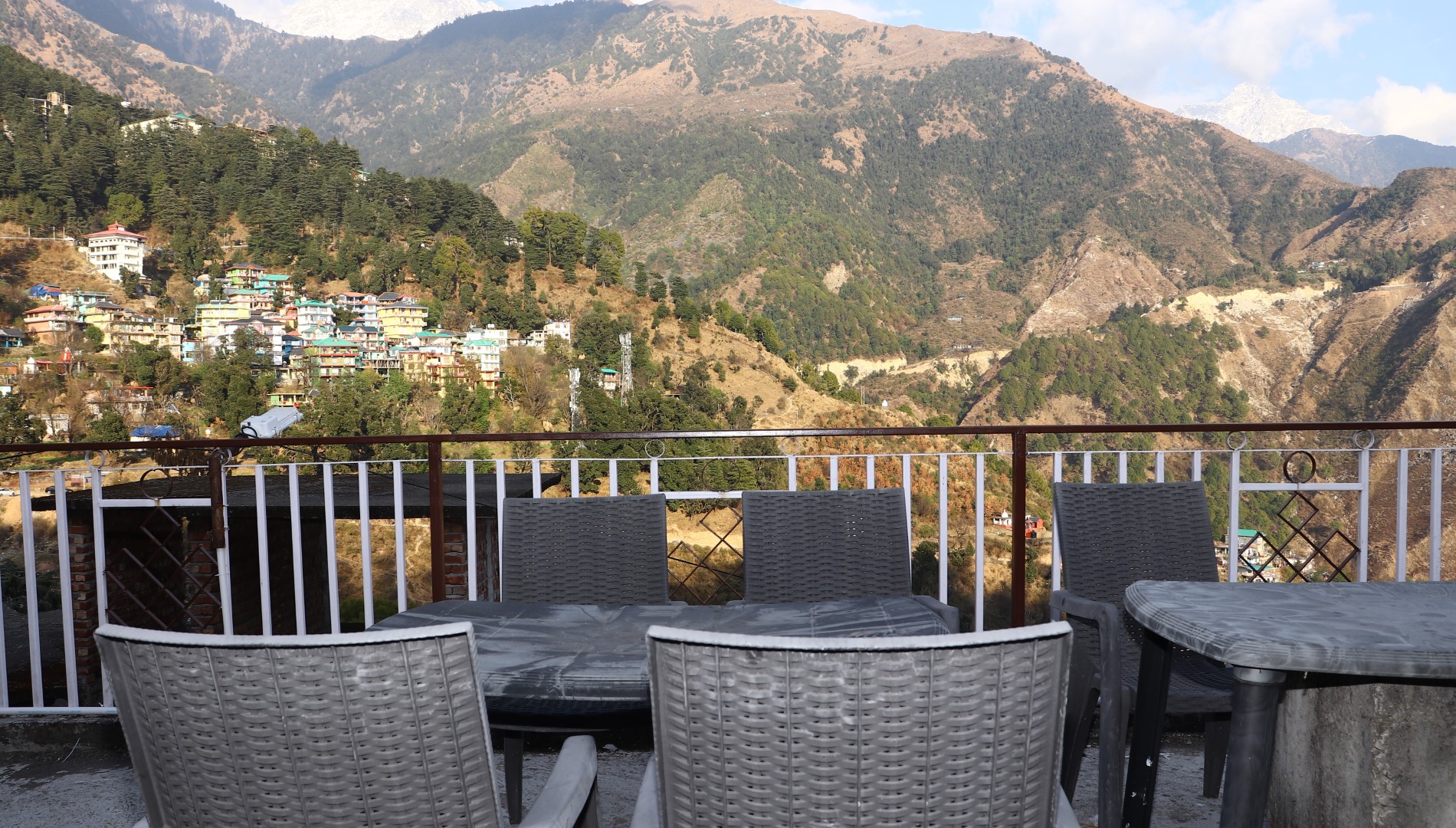 Hillora Mcleodganj