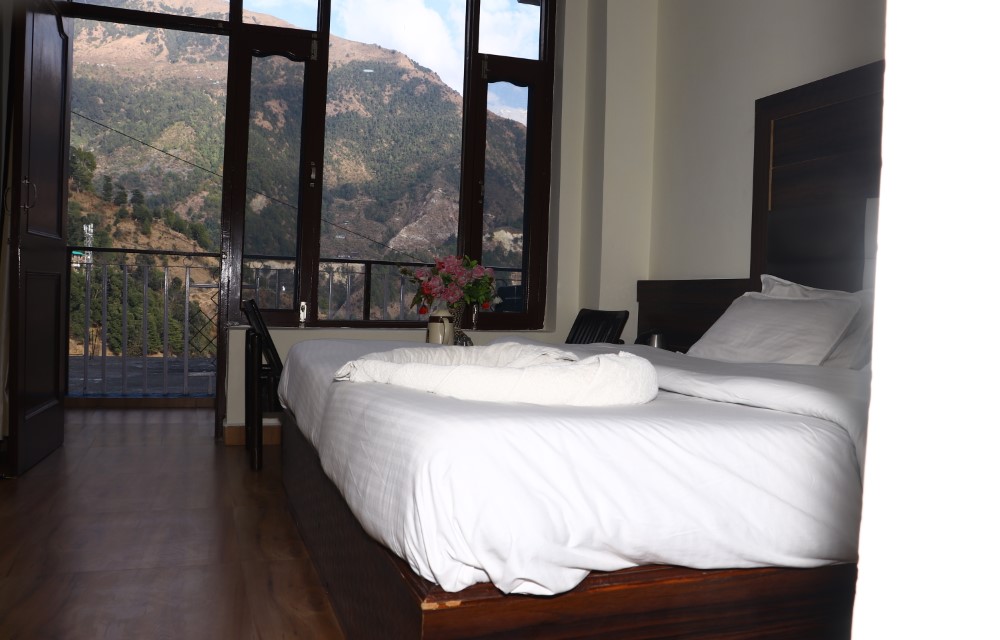Hillora Mcleodganj