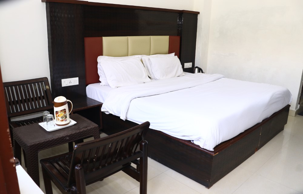 Hillora Mcleodganj