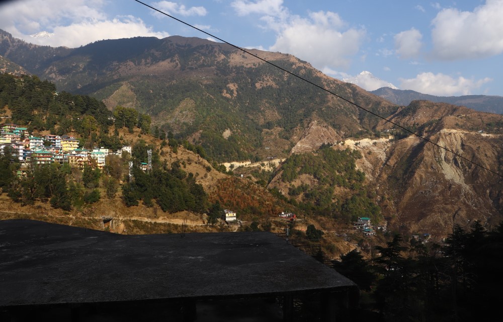 Hillora Mcleodganj