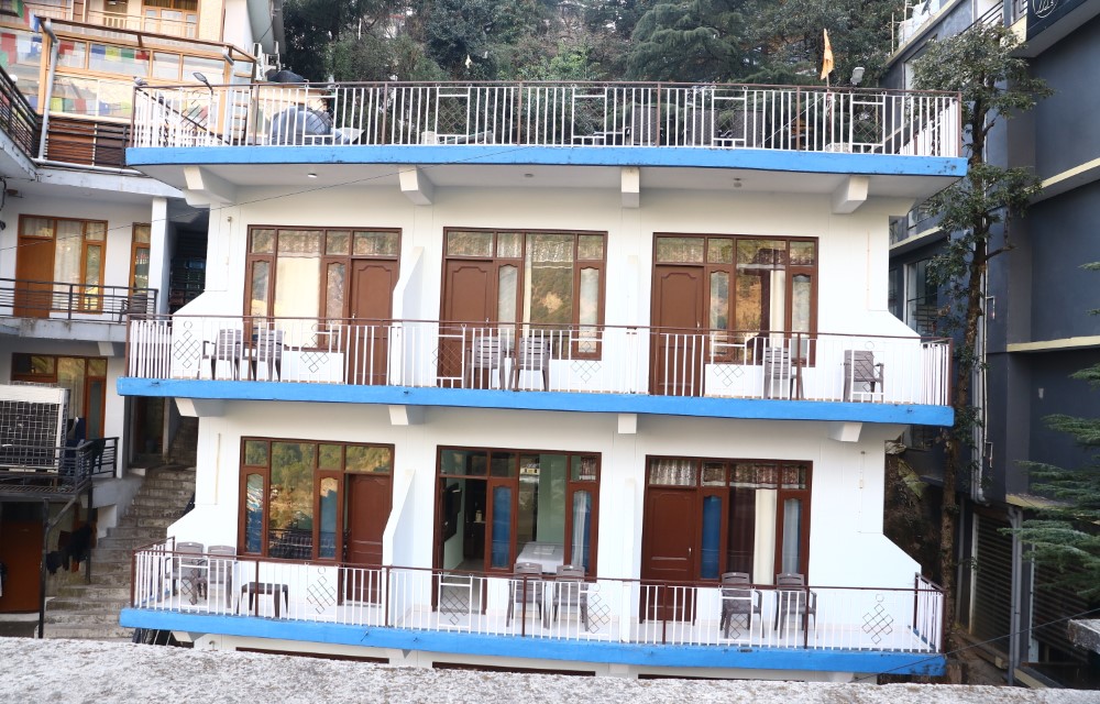 Hillora Mcleodganj