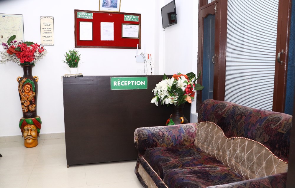Hillora Mcleodganj
