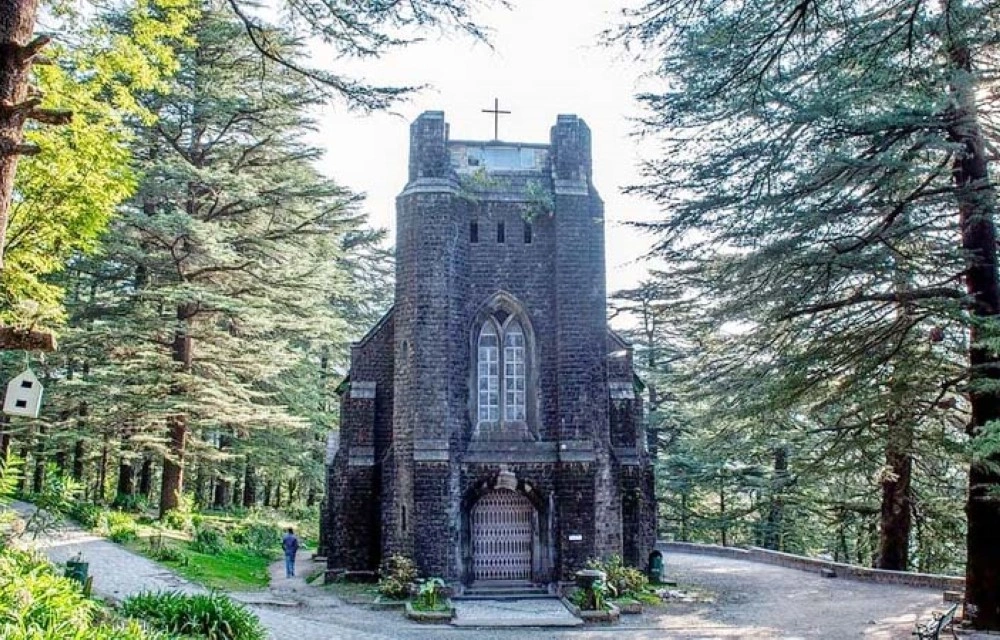 Hillora Mcleodganj
