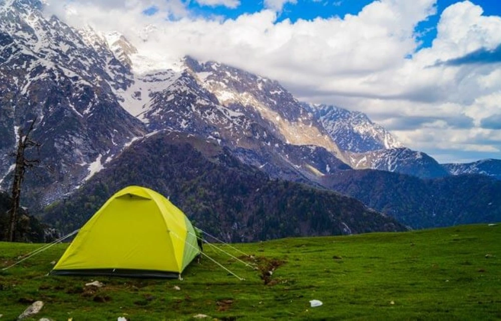 Hillora Mcleodganj